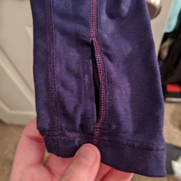 Work out jacket - Picture 2 of 3